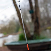 Guru 11ft Float Rod & Reel Combo